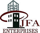 JFA Enterprises INC Logo